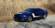 2014 Ford Mustang Roush Stage 2 GT Premium